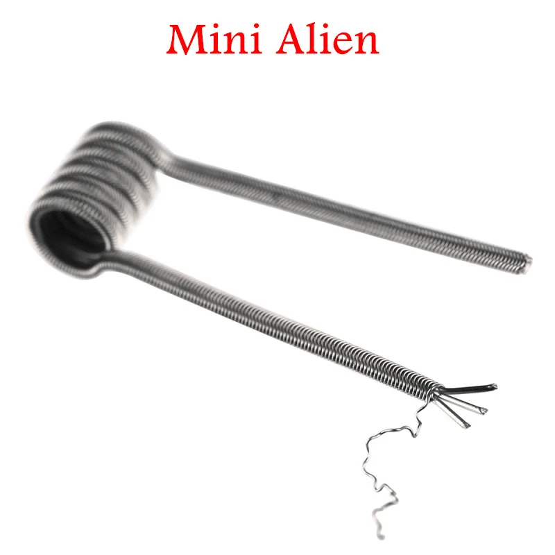 Mini Alien