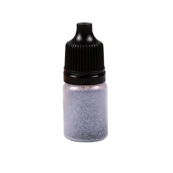 

21 Bottles Flash Sequin Powder Decoration Silicone Mold DIY Jewelry Making