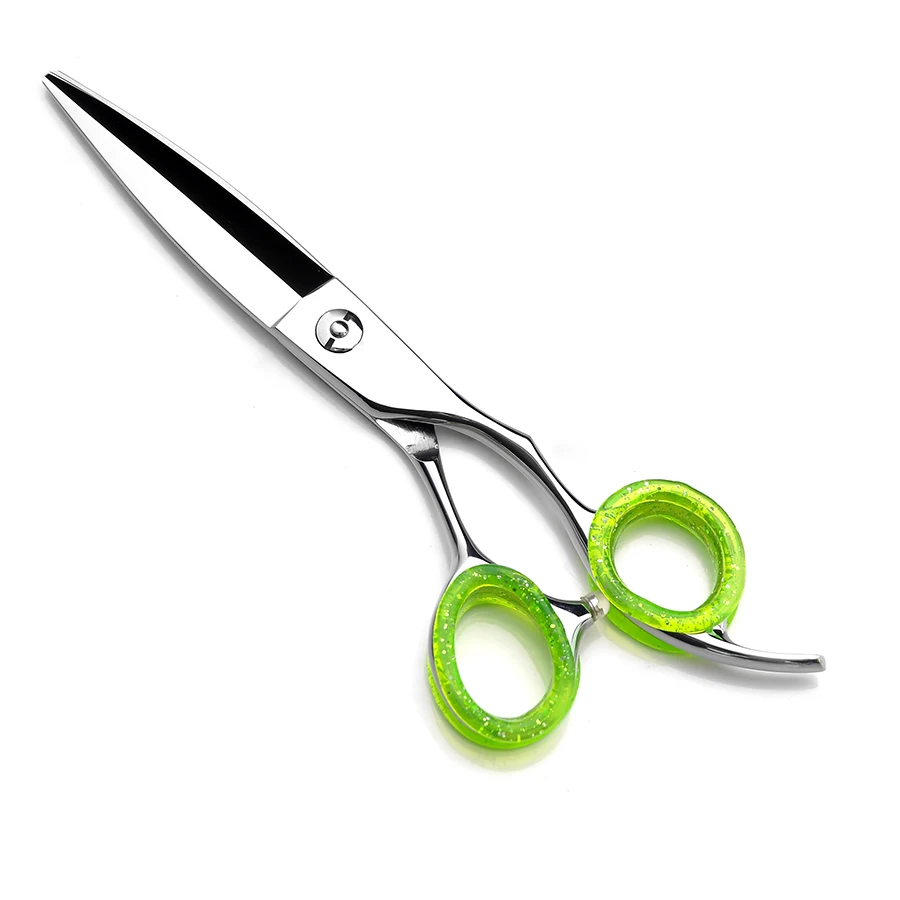 кольцо ножницы