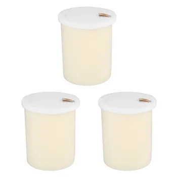 

3+1 Pack Shark Rotator Professional Lift-Away NV500/NV501/NV502/NV503/NV505/NV510/NV520/NV552/UV560 Replacement Filter Set