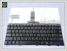 Русская клавиатура для ноутбука ASUS F80 F80C F80H F80L F80Q F80S F81 F81S F82 F82Q F83 F83E X80 X82 X85S X88 черная клавиатура с русским алфавитом