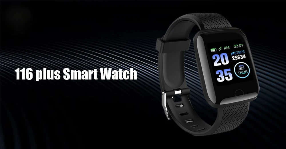 116 плюс смарт-браслет D13 спортивный фитнес-браслет D18 умный Браслет измерение кровяного давления шагомер Smartband часы