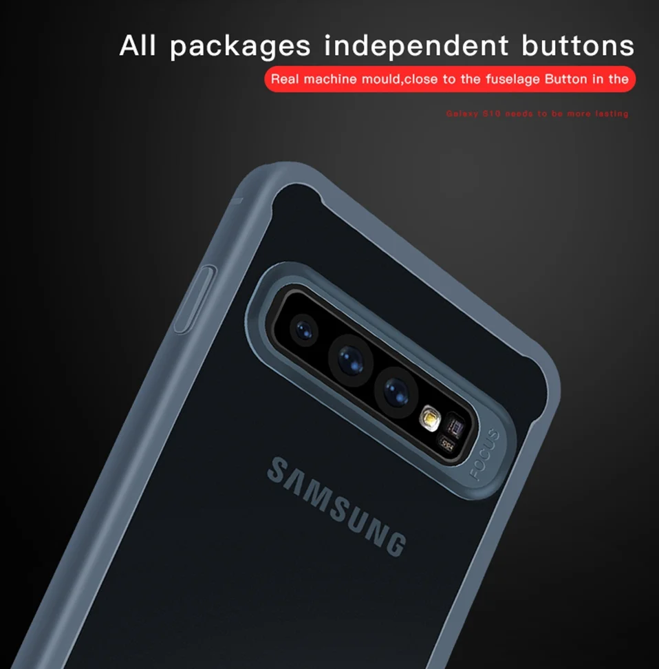 Case For Samsung Galaxy S10 Lite A50 A30 S10e Cover Silicone Case For Samsung Galaxy S8 S9 S10 Plus Note 8 9 A6 A8 J6 Plus 2018  (8)