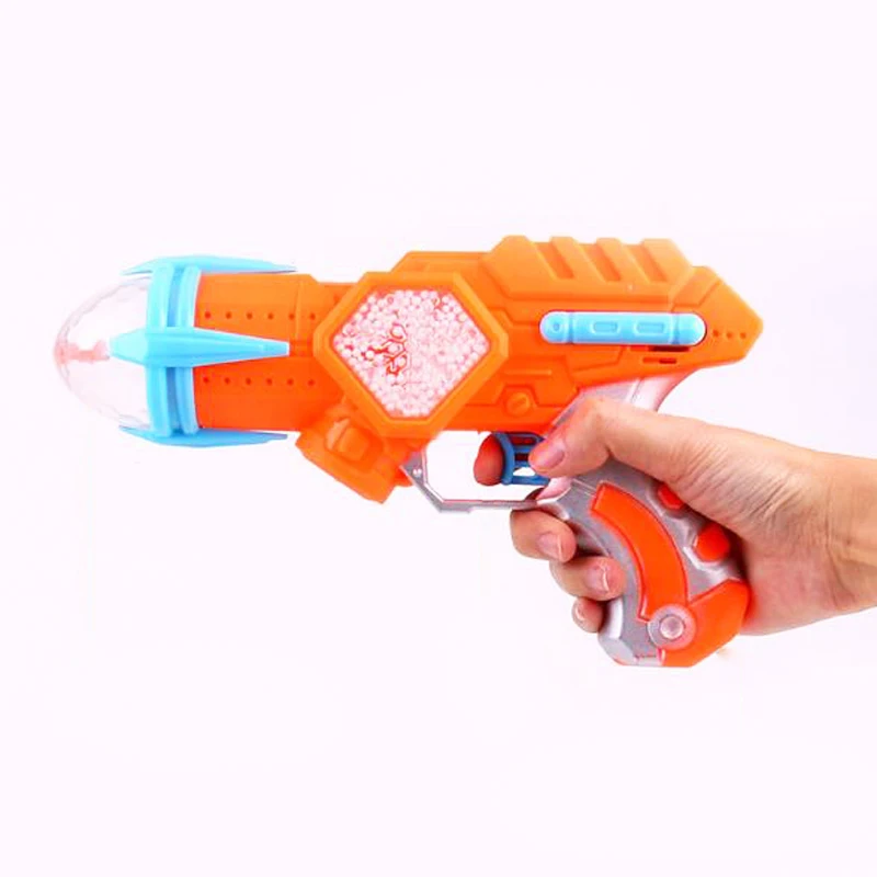 антистресс имитирующий звук пистолета. игрушка антистресс.