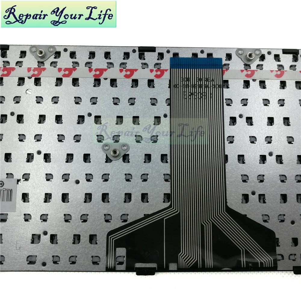 Lenovo 100-15ibd ru-b keyboard 4