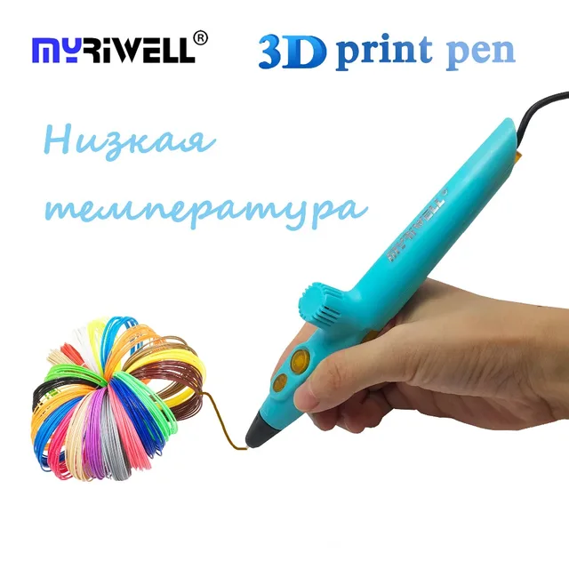 Best Offers myriwell 3d pen RP-200A usb low temperature Protection Using PCL material for Kids Christmas Gift Toys 5V USB pen 3D Printer pen Best Offers myriwell 3d pen RP-200A usb low temperature Protection Using PCL material for Kids Christmas Gift Toys 5V USB pen 3D Printer pen