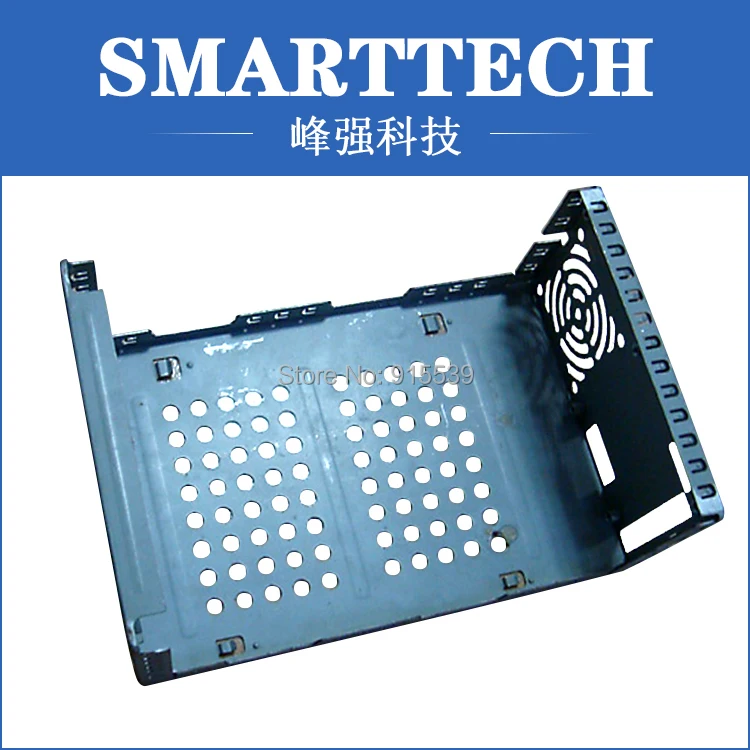 

2017 promotion computer part for cnc prototyping with high quality be custom mechanical parts in China