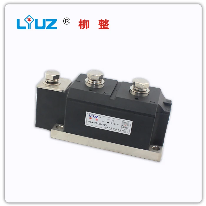 

[BELLA] MDA1000A1600V rectifier module silicon controlled rectifier -