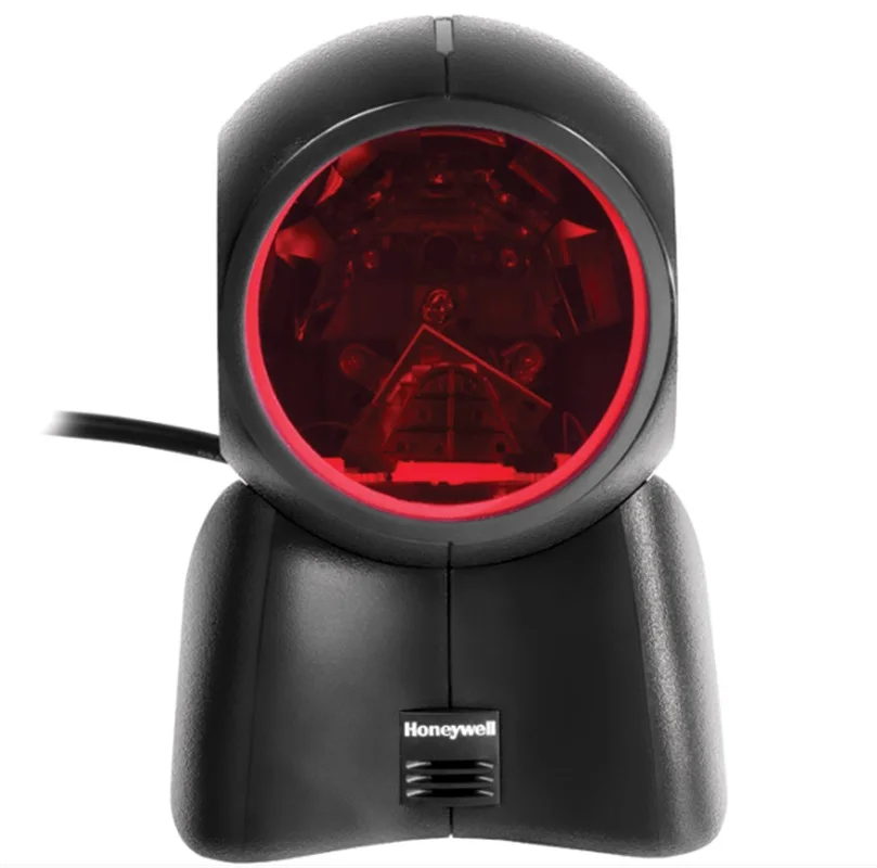 Сканер штрих кодов Honeywell Orbit 7190g гибридный сканер для презентаций гарнитура