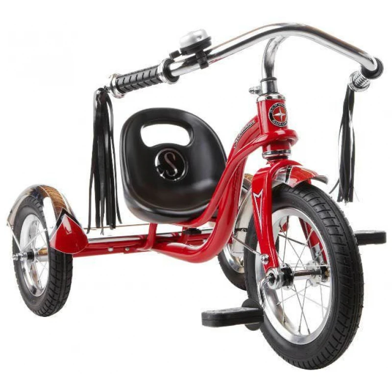 Трехколесный детский велосипед Schwinn Roadster Trike