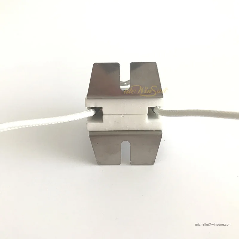 gx9.5 lamp holder lamp socket lamp base (3)