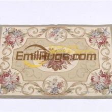 Ковры для гостиной ковры needleopint 61 см X 91 см " X 3" Английский сад ykf3 2x3gc165neeyg4