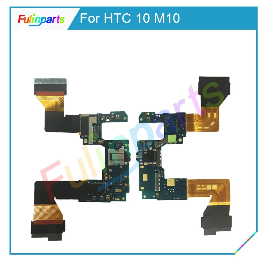 Tested Before For HTC 10 M10 Main Logic Board Motherboard Flex Cable