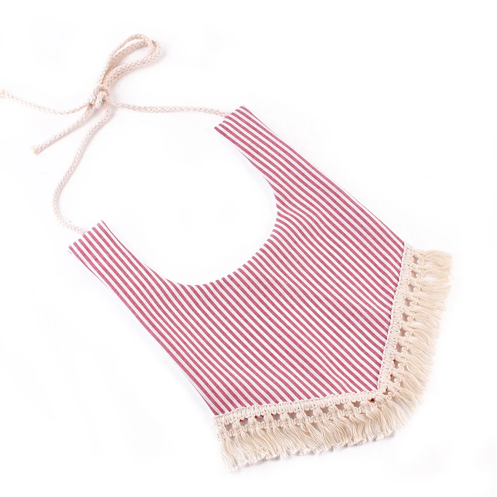 Нагрудники для девочек повязка-полотенце Нагрудник слюнявчик полотенце ...