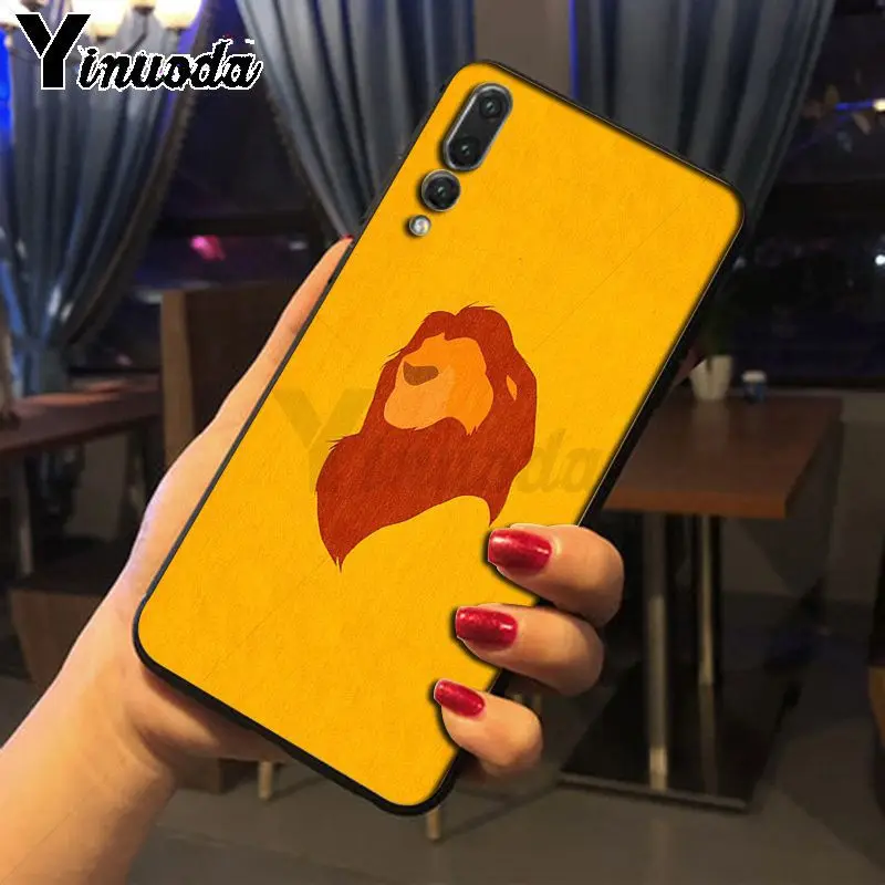 Hakuna Matata The Lion King