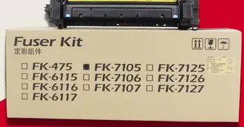 

Fuser unit fuser kit fuser assembly for Kyocera FK-7106 FK7106