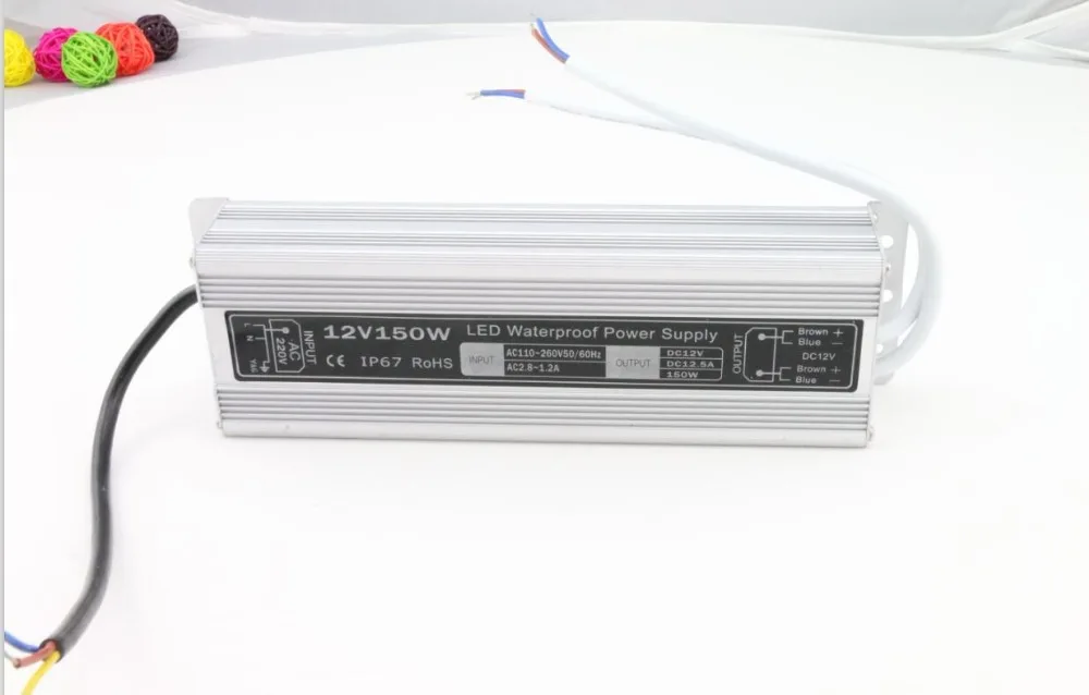 150w