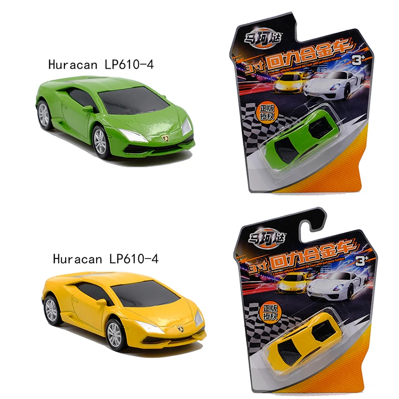 RMZ CITY 1:64 Alloy Diecast Car Model Toy With Pull Back Function For Children Gifts Toy Collection Play with Hidden Launcher 