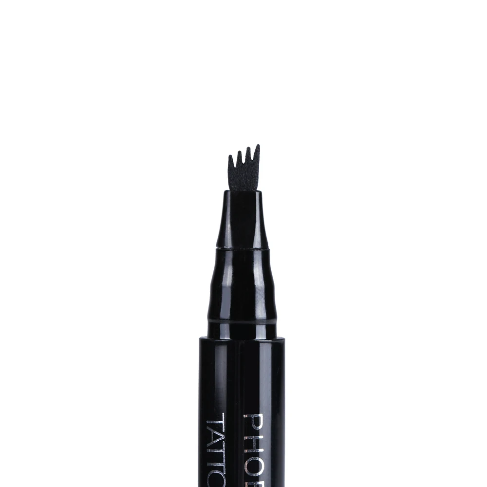 Чернильная ручка PHOERA Artist Micro Tattoo Brow Definer|Средства для роста бровей| |