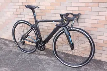700C Road Bike Carbon Fiber Frame / Fork / Seatpost Cycling Bicycle 22 Speed 105 5800 Group Set Bicicleta