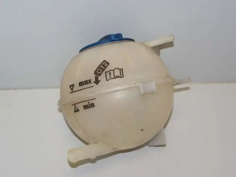 

Radiator Expansion Tank FOR VW POLO SKODA SEAT IBIZA OEM 6Q0121407 6Q0121407A