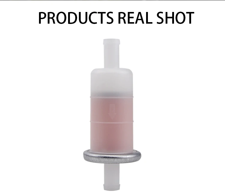 fuel filter hose tube (6)