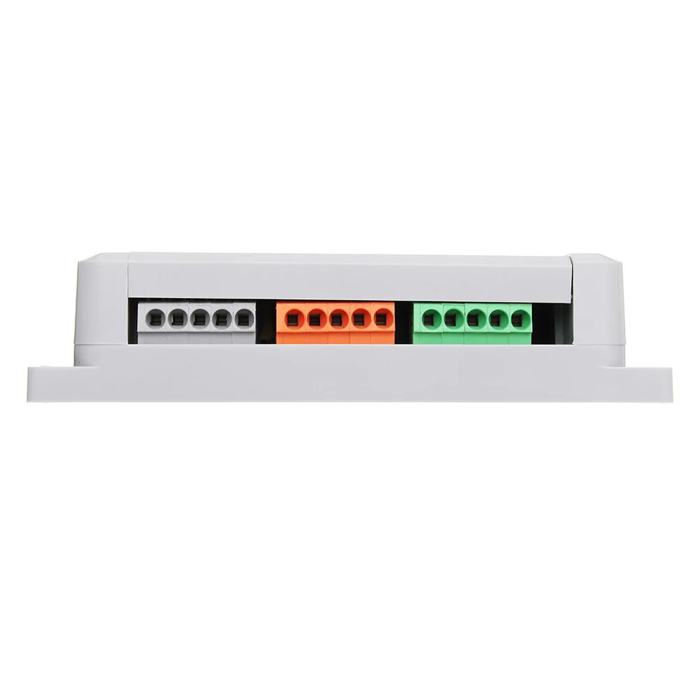 Sonoff 4CH R2 433mhz Wireless Remote Smart Home Wifi Module 4 Channels Gang RF Smart Switch Inching Interlock Relay Alexa Google