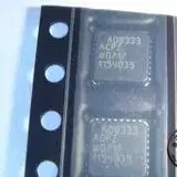 

Free shipping 2pcs/lot Ad8333 AD8333ACPZ
