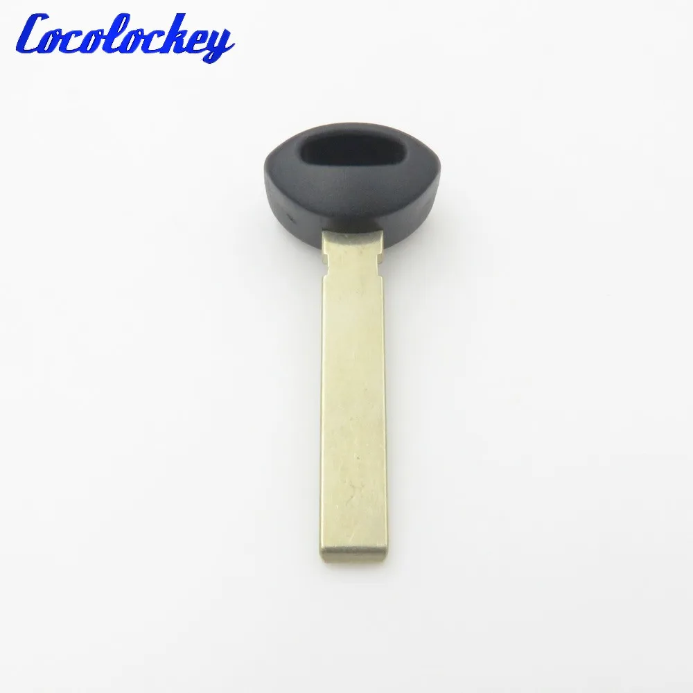 Cocolockey 3 кнопочный умный пульт дистанционного управления чехол для ключа сменная