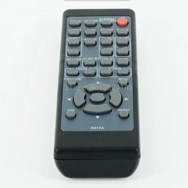 New Original Universal Remote Control R017A R017H R017F R007A FOR