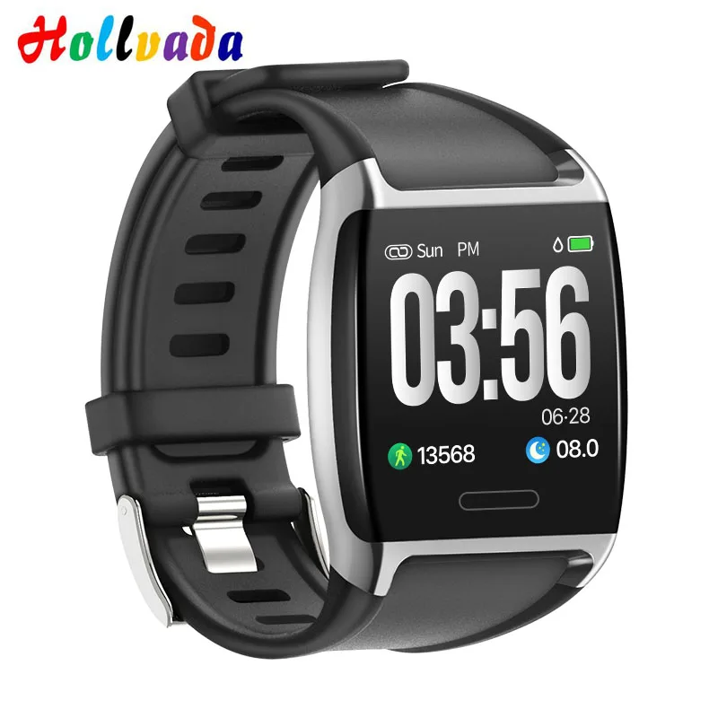 

2019 V2 Smart Bracelet IP67 Waterproof Pedometer Fitness Tracker Heart Rate Blood Pressure Watch Band Activity Tracker Wristband