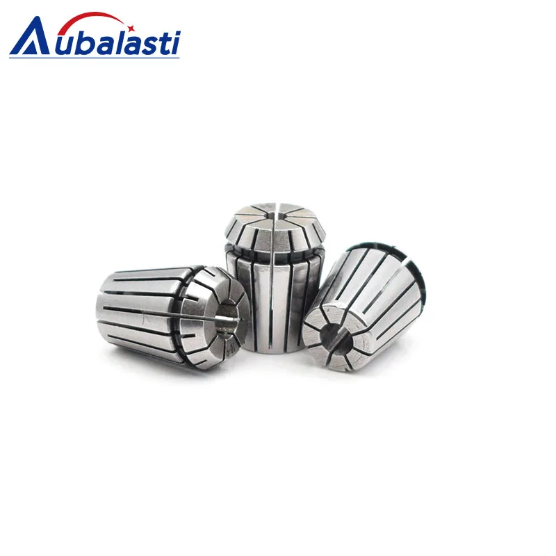 Aubalasti ER16 цанговый патрон CNC шпиндель токарный станок держатель инструмента Pinza