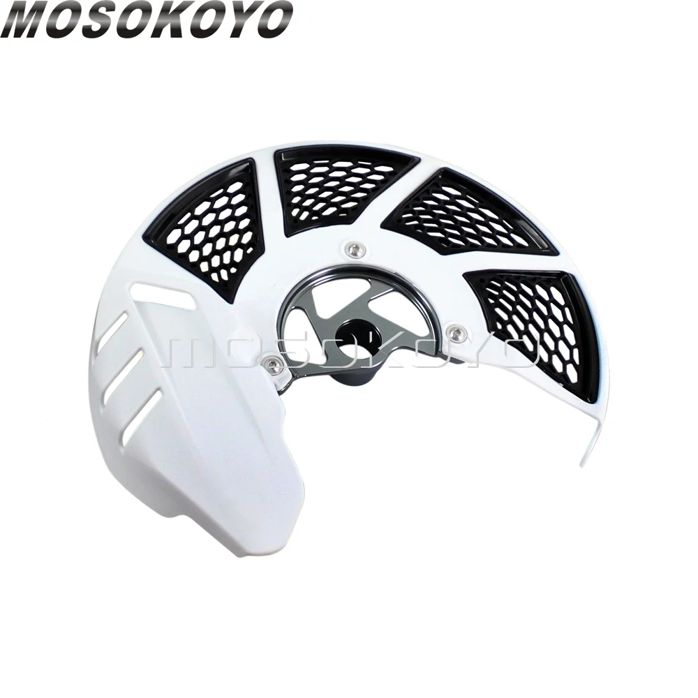 Мотоцикл X-Brake передний диск крышка защита для KTM 125-530 SX SX-F XC XC-F 2003- 125-530 EXC EXC-F 2003-15 450-525SMR 04-10