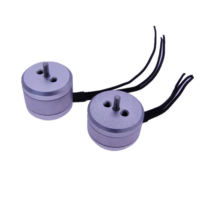 4pcs 1103/1105 7800KV 1-2S Brushless Motor 1.5mm Shaft Diameter for Rc Multirotor 90 100 110 120 130 Fpv Racing Drone Spare Part | Игрушки и