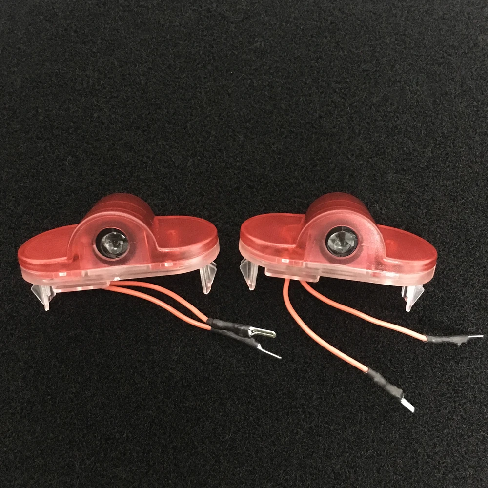 car door light for volkswagen vw golf