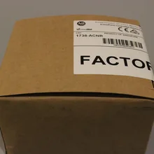 1738-ACNR 1738ACNR PLC Controller,New & Have in stock