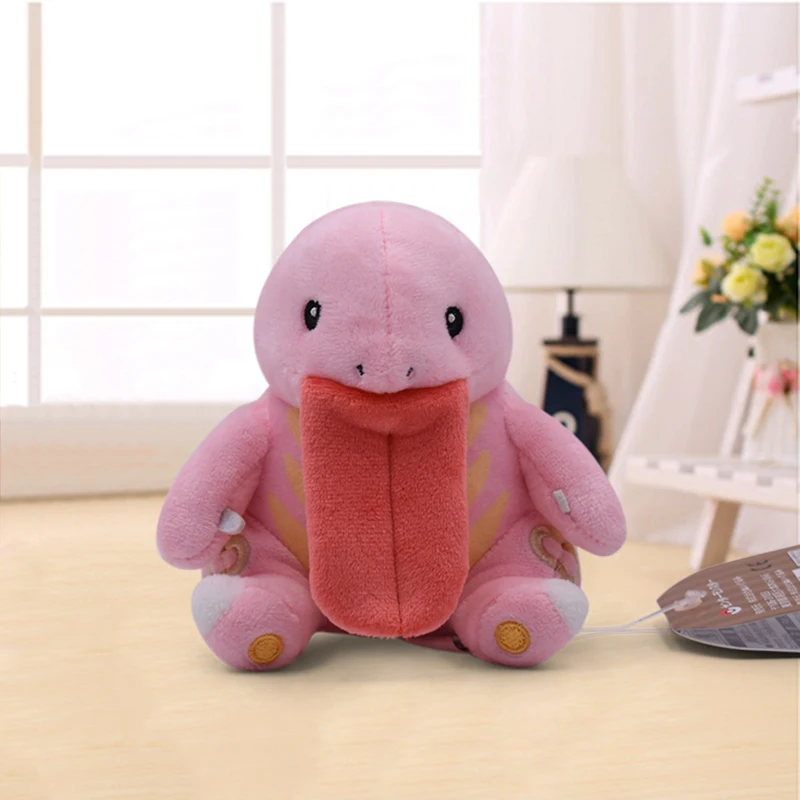lickitung plush