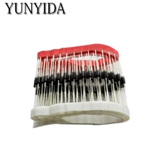 100PCS RL207 DO-15