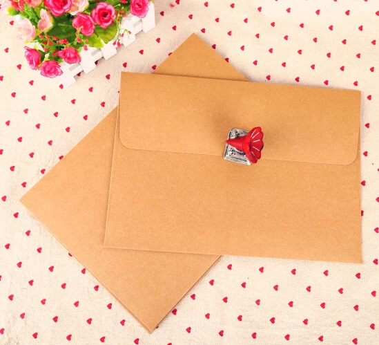 32x23 см крафт-конверт 1 шт. пустой A4 самоклеющийся черный бумажный пакет открытка свадебные приглашения конверт школьные канцелярские принадлежности