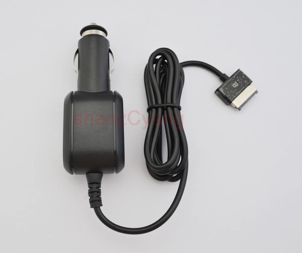 1PCS 15V 1.2A General Tablet Direct Charge Travel Charger,40PIN Car