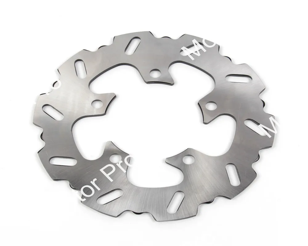 

Motorcycle Rear Brake Disc FOR SUZUKI GSX 600R GSXR600 1997 1998 1999 2000 2001 2002 2003 2004 2005 2006-2015 brake disk