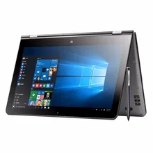 Original 13.3 pulgadas voyo vbook v31 intel apollo lago n4200 quad core 2.2 ghz 4 gb/32 gb + 128 gb ssd, Windows 10 Tablet PC 12000 mAh