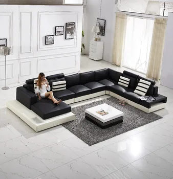 

2017 European good-selling living room sofa sets
