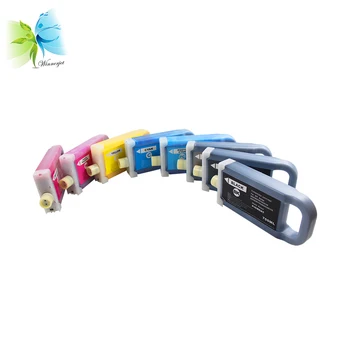 

WINNERJET 700ml PFI-304 or PFI-704 Compatible Ink Cartridge for Canon IPF 8300 8310 Printer