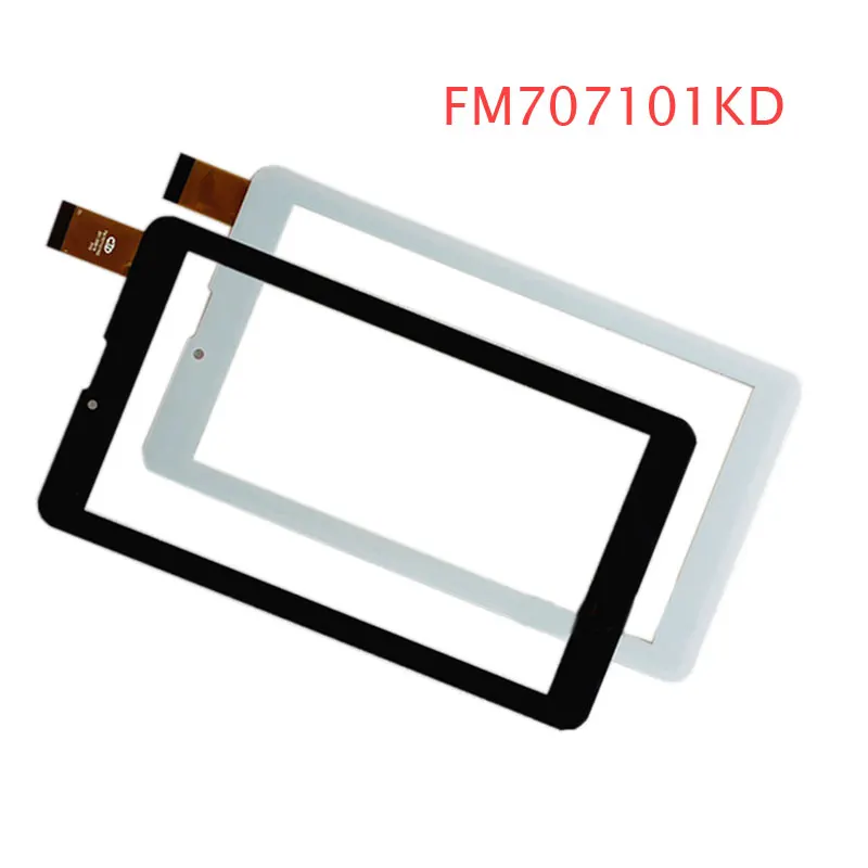 

For Haier 7 inch hit g700 3g / Explay Hit 3g / TESLA NEON 7.0 / BQ-7008G BQ 7008G FM707101KD 3g Tablet Touch Screen Panel Digiti