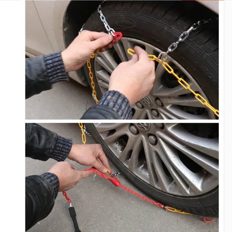 Купить универсальный автомобильный прочный титановый сплав ...