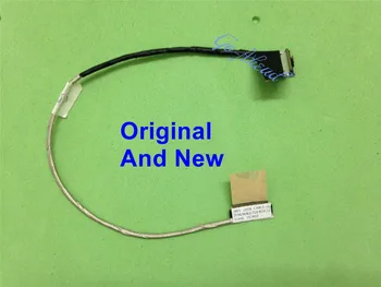 

New LED LCD Screen LVDS VIDEO Connector Cable For DELL Vostro 5460 5470 v5460 V5470 V5480 5439 14-5439 DD0JW8LC010