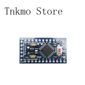 

10PCS ATMEGA328P Pro Mini 328 Mini ATMEGA328 5V 16MHz for Arduino