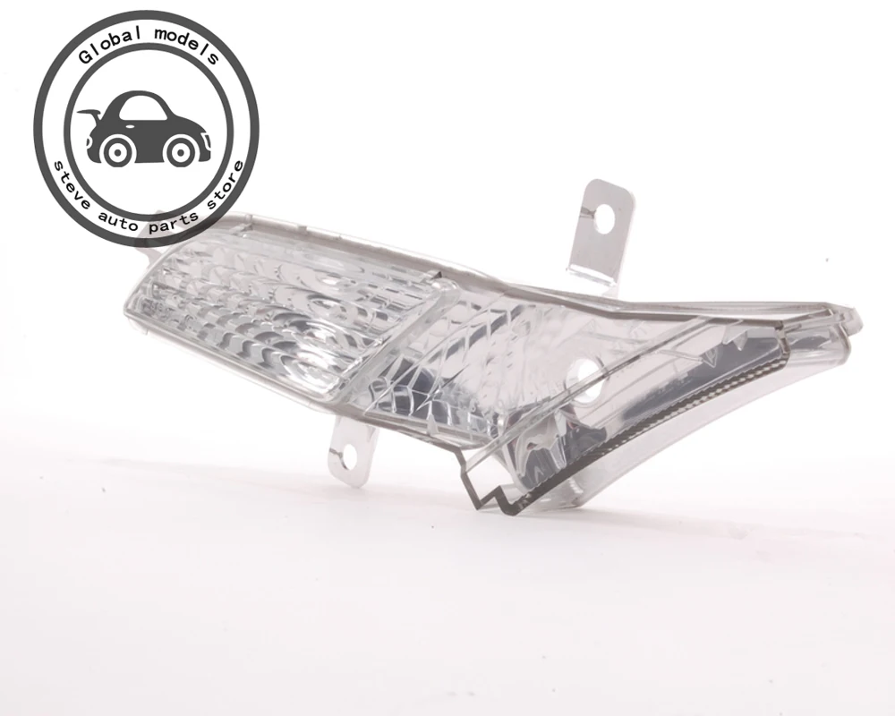 Turn Signal Side Marker Turn Signal Light Marker Light for Porsche