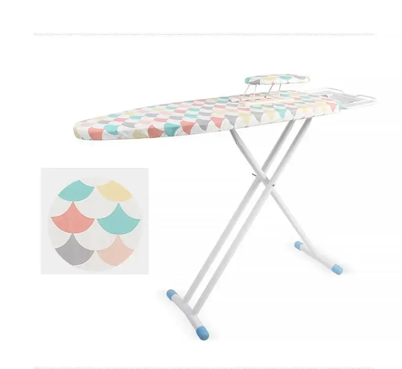 Do Prasowania Accessoires Maison Doblar Ropa Tabla De Planchar Storage Home Accessories Iron Ev Aksesuar Cover Ironing Board